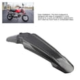 thumbnail image 3 of Guardia de Barro Delantero de Bike de Dirt, Protector Elegante, 3 of 7