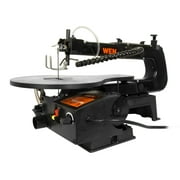 WEN 16-Inch Two-Direction Variable Speed Scroll Saw, 3921