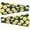Dark Blue, variant on Tao Tao 2PCS Sport Headbands Ball Hairbands Non Slip Elastic Baseball Softball Headbands Sport Hair Accessories for Teens and Adults Yellow Free Size