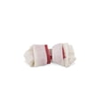 thumbnail image 4 of Dingo Dental Mini Bones 7 Count, Natural Chewing Action Helps Clean Teeth, 4 of 7