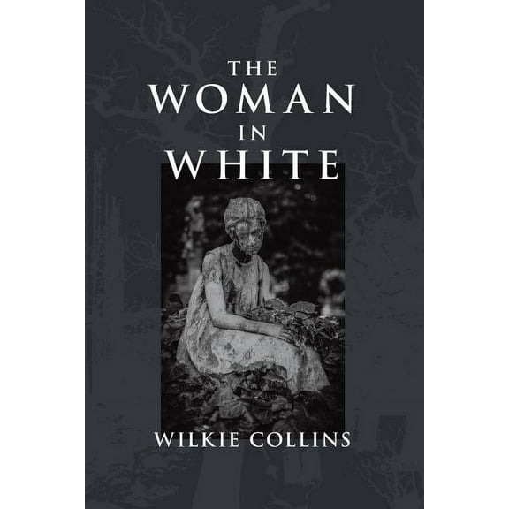 The Woman in White (Paperback)