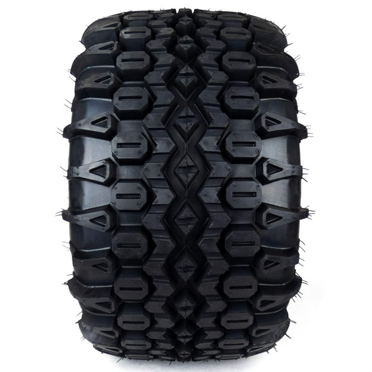 Front tires for cub cadet rzt 50 best sale