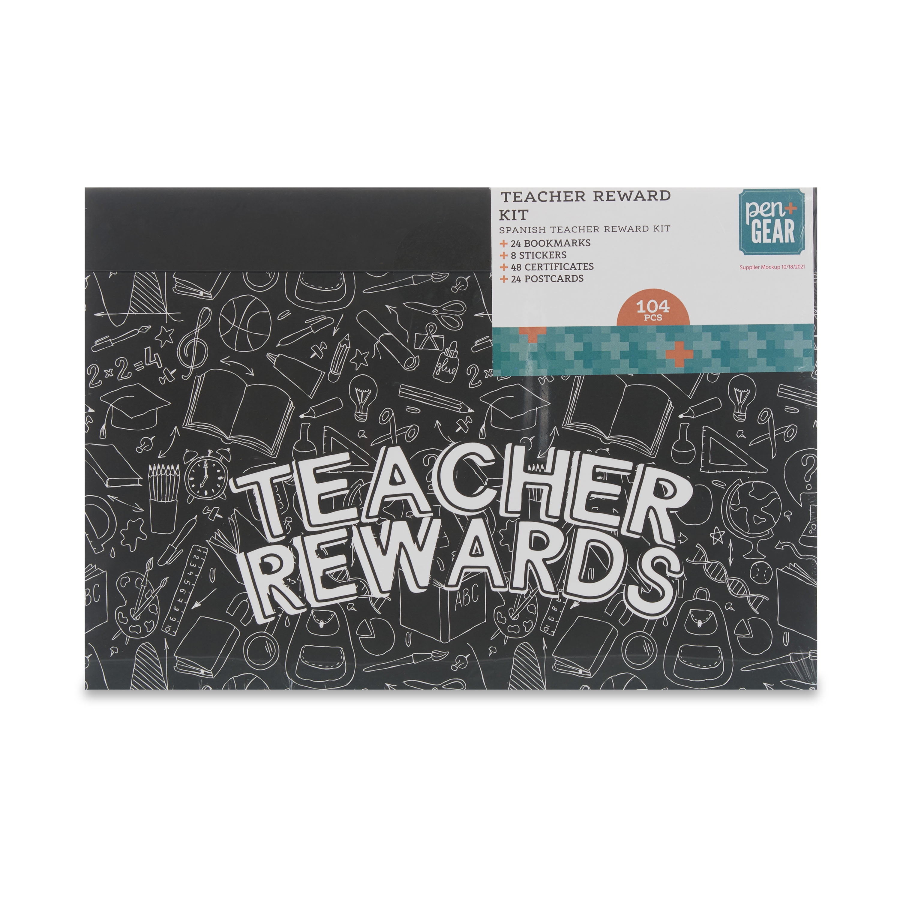 what are the rewards of teaching