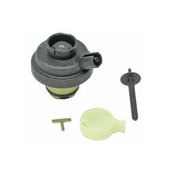 Automatic Transmission Modulator Valve - Compatible with 1985, 1987, 1990 - 1993 Mercedes-Benz 300D 1991 1992