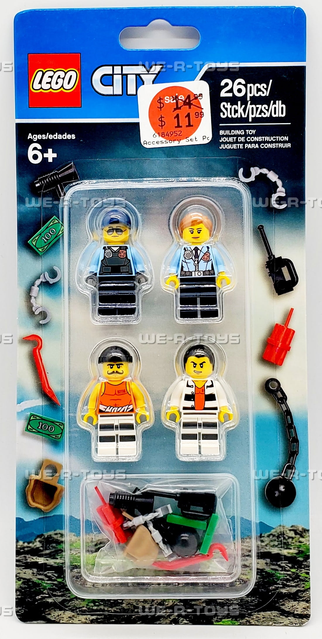 Lego City Off Road Command Center Lego City Police Command Centre