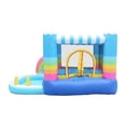 thumbnail image 2 of Castillo Inflable Play Day NT-62112 290 x 200 x 155 cm Bouncer, 2 of 4
