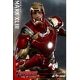 thumbnail image 5 of Figure Hot Toys MMS278D09 - Marvel Comics - Avengers : Age Of Ultron - Iron Man Mark 43 Standard Version, 5 of 5