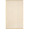 thumbnail image 1 of Safavieh Natural Fiber 8' X 10' Hand Woven Rug in Sand, 1 of 4