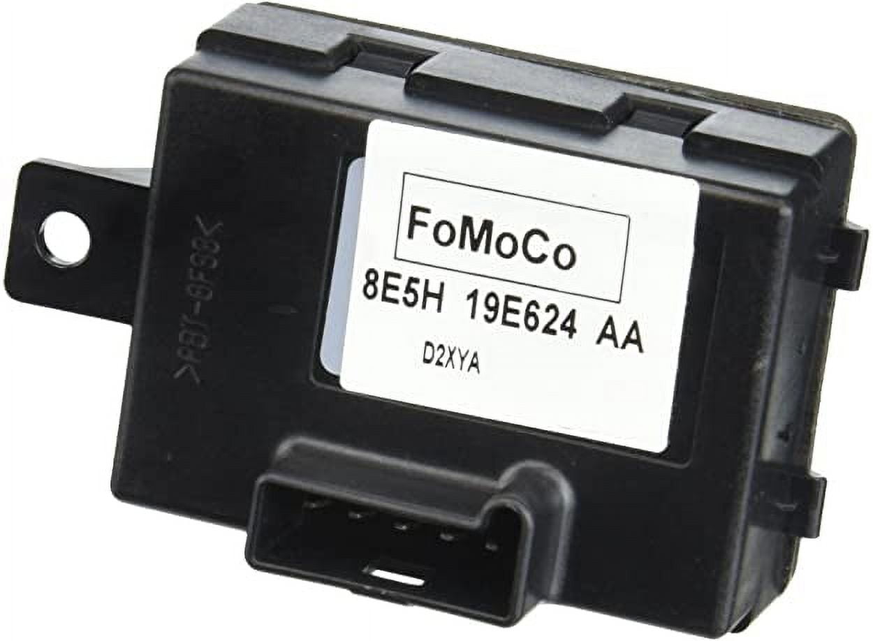 Motorcraft HVAC Blend Door Actuator YH-1677 Fits select: 1995-2011