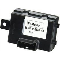 Motorcraft HVAC Blower Motor Resistor YH-1825 2012 Ford Fusion