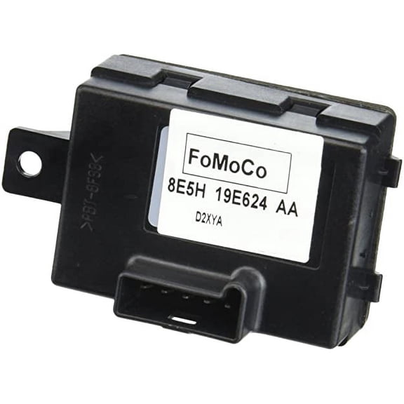 Motorcraft HVAC Blower Motor Resistor YH-1825 2012 Ford Fusion