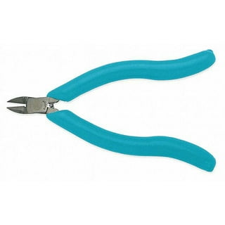 Xcelite CN7776N Plier,6 inch,Curved,Long Nose