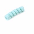 thumbnail image 1 of Charging Cable Protector Cable Organizer Cable Winder Clip Universal Portable For Mouse Usb Charger Cord Phone Charger Saver Blue, 1 of 6