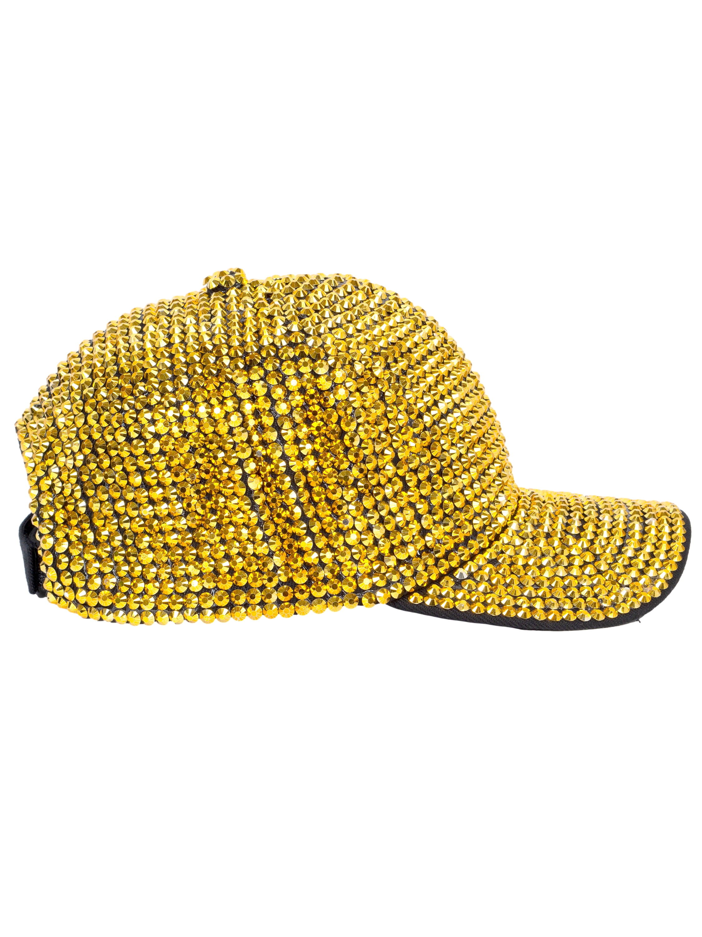 Top Headwear Women's Full Sparkle Rhinestone Gem Bling