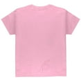 thumbnail image 2 of Halloween Pig Costume Youth T Shirt Light Pink YMD, 2 of 2