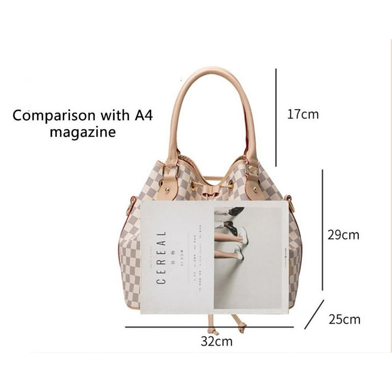 white leather louis vuittons handbags