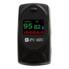 Quest Sport Pulse Oximeter with Perfusion Index Indicator and True Color OLED Display