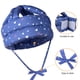 thumbnail image 4 of Protector de Cabeza y Rodilleras para Bebé TUNC Casco de Seguridad para Bebé 6-36 meses Azul, 4 of 5