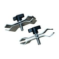 thumbnail image 2 of oshhni Outdoor Umbrella Clamp Umbrella Holder for Camping Trolley Garden Wagon Cart Type B, 2 of 9