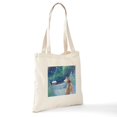 thumbnail image 6 of CafePress - Tote Bag - Unisex Canvas Tote Bag, Beige, 1-Piece, 6 of 6