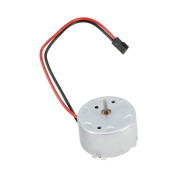 Motor de ventilador para hogar, ventilador de estufa alimentado por calor, suministros de Motor, repuesto para uso doméstico, Motor de ventilador