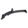 thumbnail image 2 of For GMC Yukon XL 1500/2500 2000-2006 Bumper Filler Passenger Side | Front | Outer | Plastic | Primed | Replacement For GM1089170 | 15102067, 2 of 6