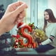 thumbnail image 4 of Adornos Navideños Colgantes con 26 Letras para Árbol de Navidad, Adornos Navideños Personalizados para Hacer Tú Mismo, Decoración Navideña, Decoración Colgante para Árbol de Navidad., 4 of 5