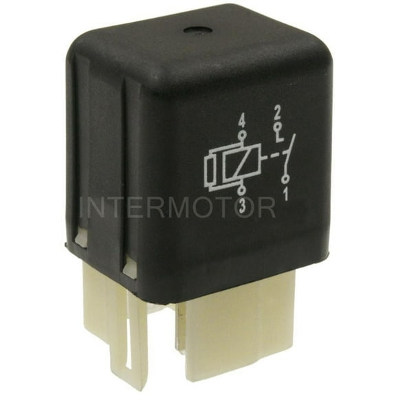 HVAC Blower Motor Relay