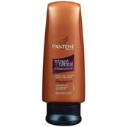 P & G Pantene Pro V Relaxed & Natural Daily Oil Cream Moisturizer, 10.2 oz