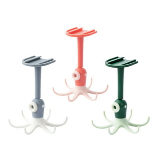 Octopus Coat Hanger