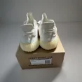 thumbnail image 3 of Ad-id-as Yeezy Boost 350 V2 Cream White, 3 of 4