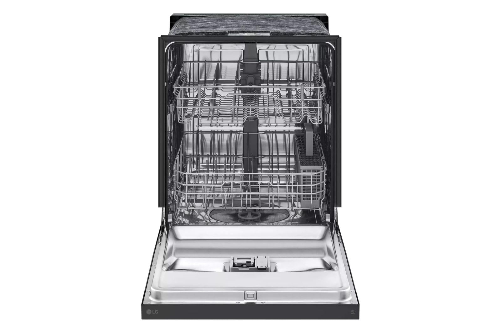 LG LDFC2423B built in dishwasher