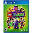 thumbnail image 1 of LEGO DC Supervillanos - PlayStation 4, 1 of 4
