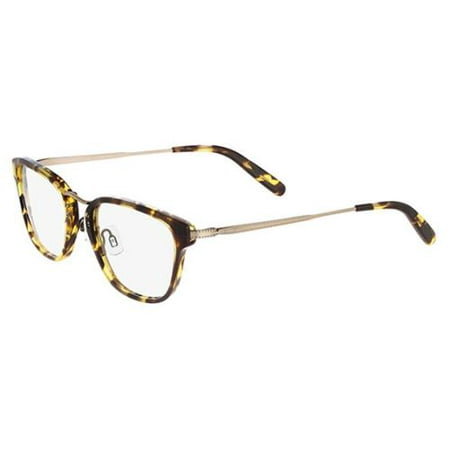 JOSEPH ABBOUD Eyeglasses JA4044 726 Blonde Tortoise 50MM