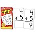 thumbnail image 5 of TREND ENTERPRISES: Math Skill Drill Flash Cards, Addition 0-12, Self-Checking Cards to Practice and Master, Great for Skill Building and Test Prep, 91 Cards Included, Ages 6 and Up, 5 of 5