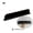 Black, variant on Silicone Sink Splash Guard, Kitchen Washbasin Water Splash Barrier with Suction Cups, Anti-Splash Sink Protector for Kitchen Countertop