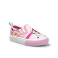 thumbnail image 2 of Bluey Toddler Girls Slip On Sneaker, 2 of 6