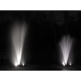 thumbnail image 2 of Universal Floating Fountain 3-Light 6 Watt White LED Kit - W/ 200 Foot Cord, 2 of 2