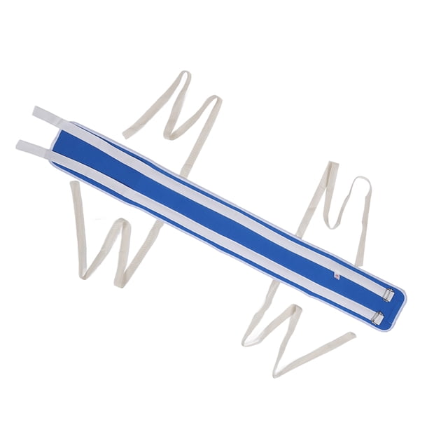 Ceintures de Contention, Ceinture de Contention Confortable pour Maison de Retraite pour Soins à Domicile