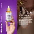 thumbnail image 2 of Aceite facial y corporal Artnaturals Organic Lavender + Jasmine 120 ml, 2 of 6