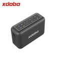 thumbnail image 2 of XDOBO X8 Pro 120W Haute Puissance Extérieur Portable Grade IPX5, 2 of 8
