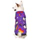 thumbnail image 1 of Balery Rainbow Lgbt Penguin Sudadera con Capucha para Perros Pequeños – Ropa para Mascotas, Disfraz para Perros y Gatos, Ideal para Fiestas y Cosplay-Small, 1 of 7