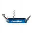 thumbnail image 2 of Park Tool BO-4 Corkscrew and Bottle Opener Fold-Up Tool Pocket Multitool, 2 of 2