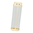 thumbnail image 2 of GROWTH TANK Stuffed Animal Storage Tube Large Toy Storage Box for Household Kindergarden Beige, 2 of 9