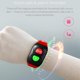 thumbnail image 2 of Ssdlv Ancianos Sos Pulsera inteligente Reloj inteligente Bluetooth Gps Información Empuje la frecuencia cardíaca Monitoreo del sueño Reloj de pulsera anti-pérdida- Kuyhfg Sin marca, 2 of 4