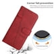 thumbnail image 2 of Funda Flip para FOXDOCK iPhone 16 Plus – Carcasa delgada y resistente a impactos con soporte para uso diario y profesional, 2 of 6