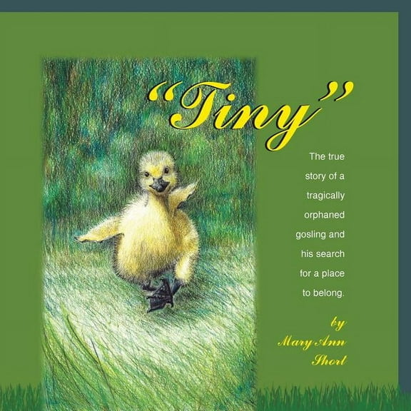 Tiny, (Paperback)