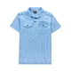 thumbnail image 1 of Polo de rugby Ecko Unltd. con bolsillos en el pecho para hombre azul mediano, 1 of 2