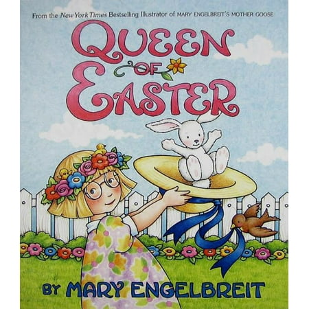 Ann Estelle Stories: Queen of Easter (Paperback)