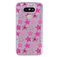 thumbnail image 1 of Funda InstaCase para LG G4 Stylus, Antigolpes, Case Dibujo de Estrellas, Plástico TPU, 2mm, Protección 360 grados, 1 of 1